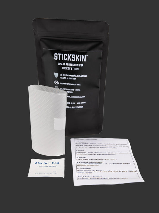 Stickskin
