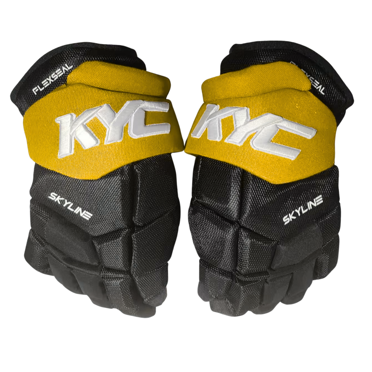 KYC Hanskat