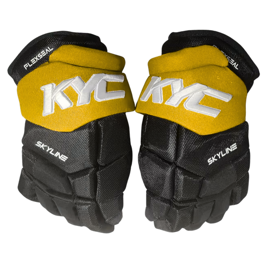 KYC Hanskat