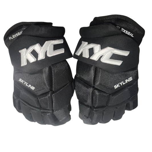 KYC Hanskat