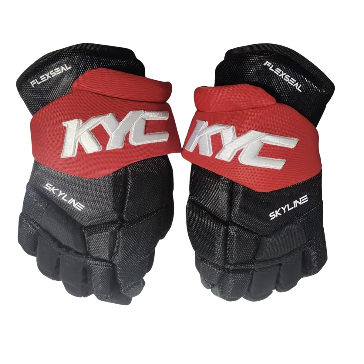 KYC Hanskat