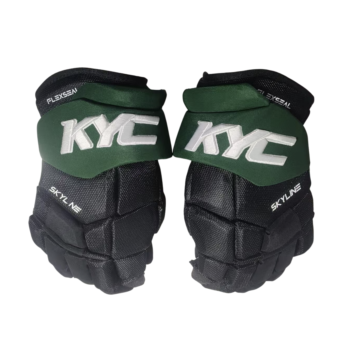 KYC Hanskat