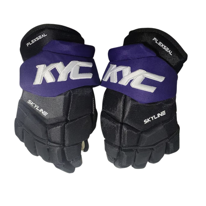 KYC Hanskat