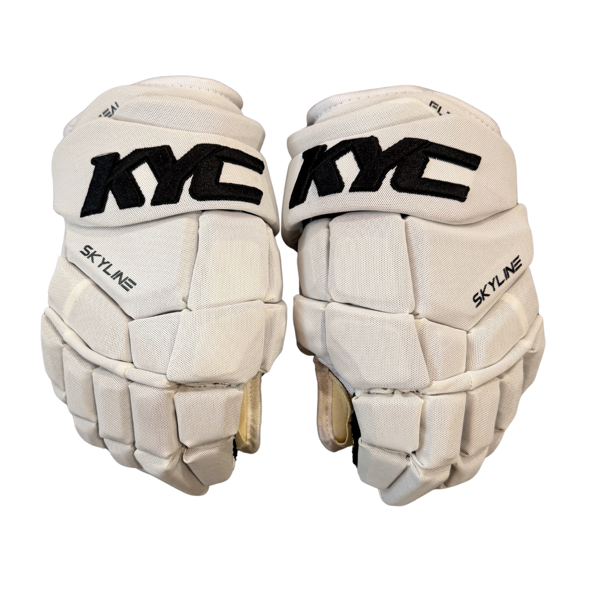 KYC Hanskat