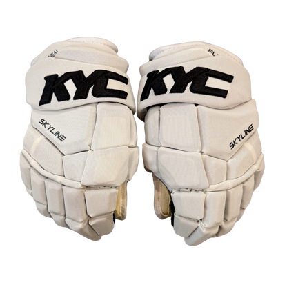 KYC Hanskat