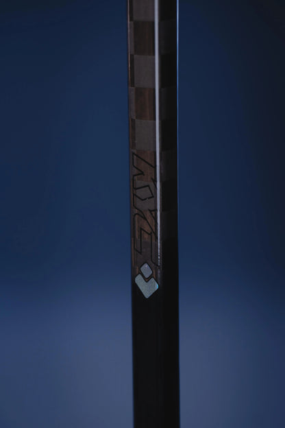 KYC LT Black Edition Low Kick