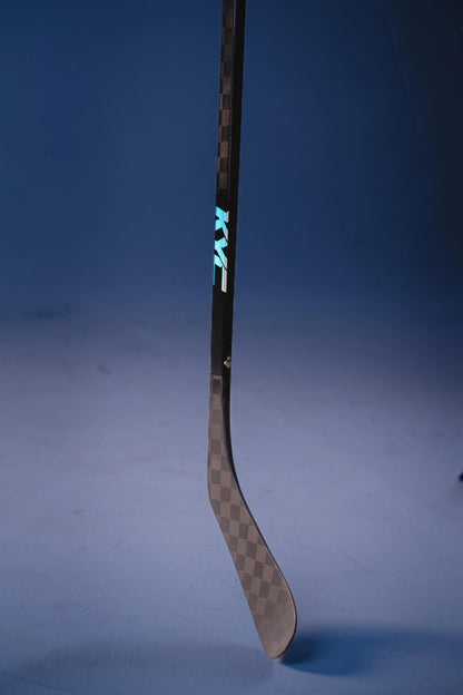KYC LT Black Edition Low Kick