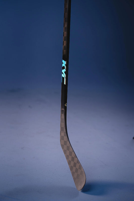 KYC LT Black Edition Low Kick