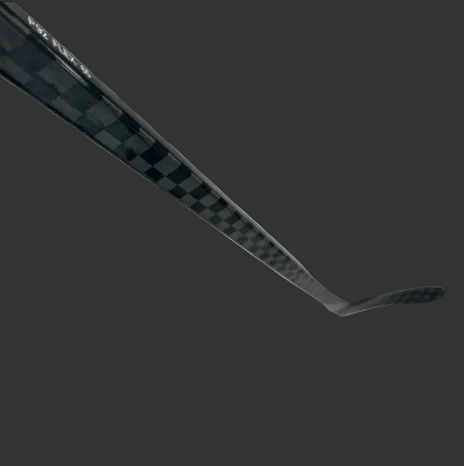PRO BLACKOUT™️ Jääkiekkomaila (EXTRA LITE) Low Kickpoint