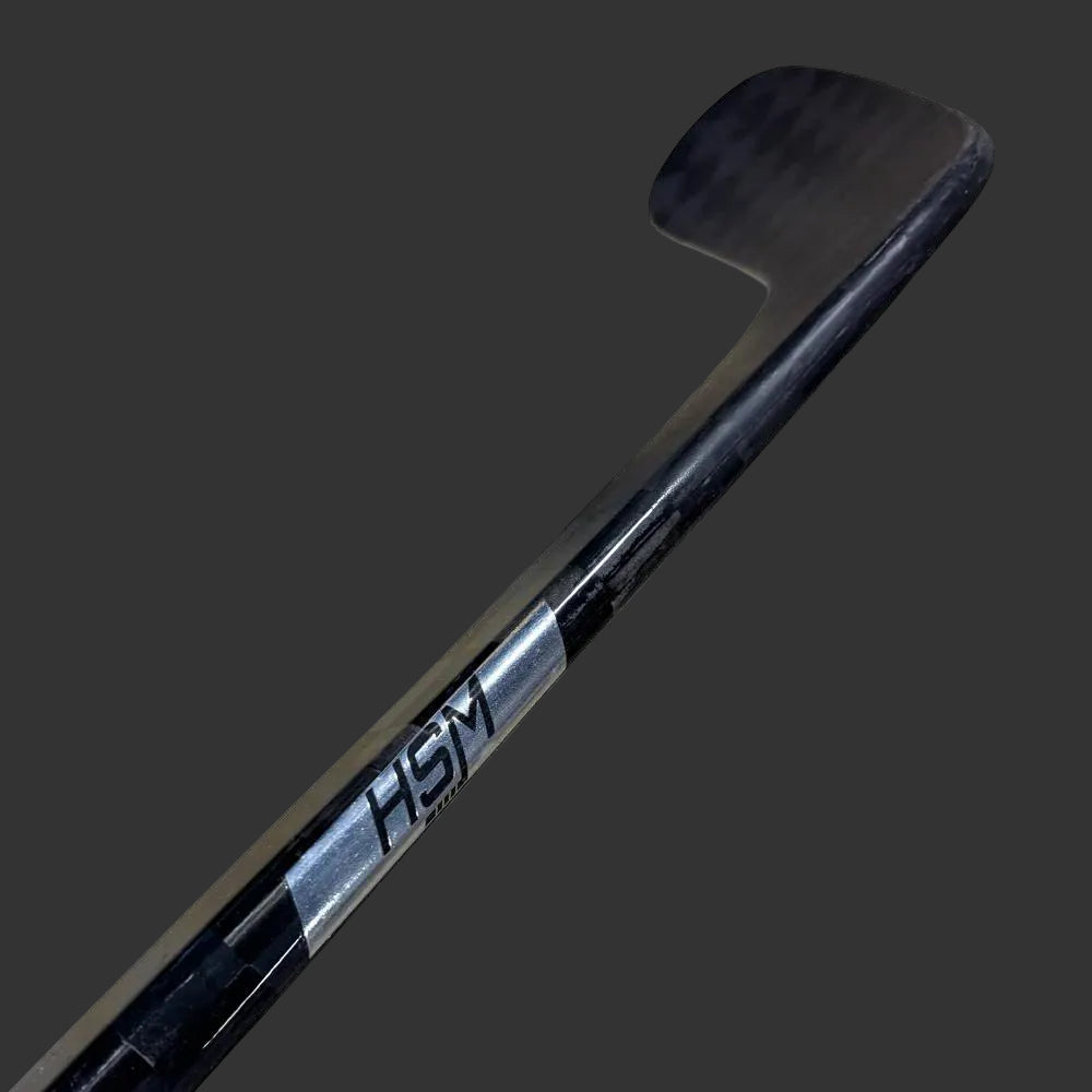 PRO BLACKOUT™️ Jääkiekkomaila (EXTRA LITE) Low Kickpoint