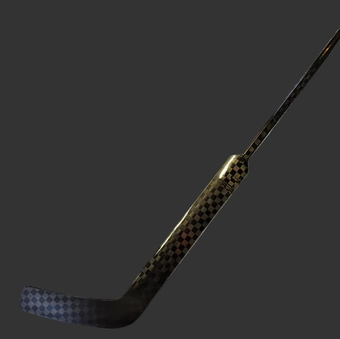 Maalivahdinmaila EXTRA LITE - PRO BLACKOUT™