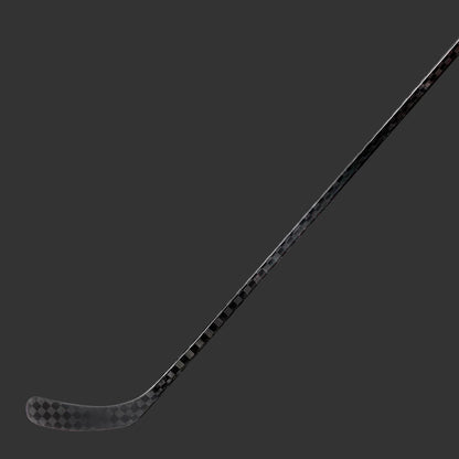 PRO BLACKOUT™️ Jääkiekkomaila (EXTRA LITE) Low Kickpoint