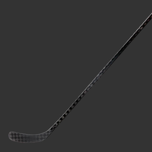 PRO BLACKOUT™️ Jääkiekkomaila (EXTRA LITE) Low Kickpoint
