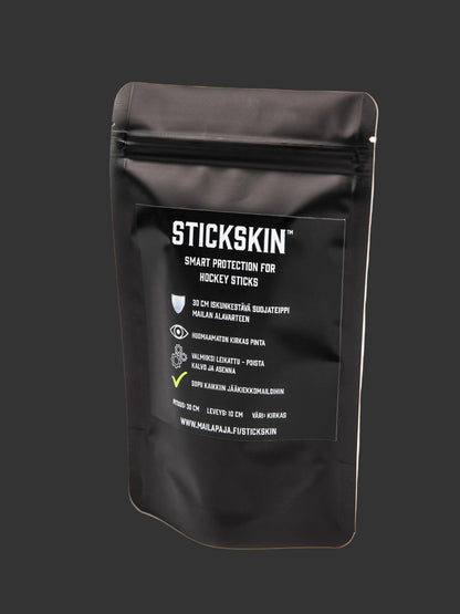 Stickskin