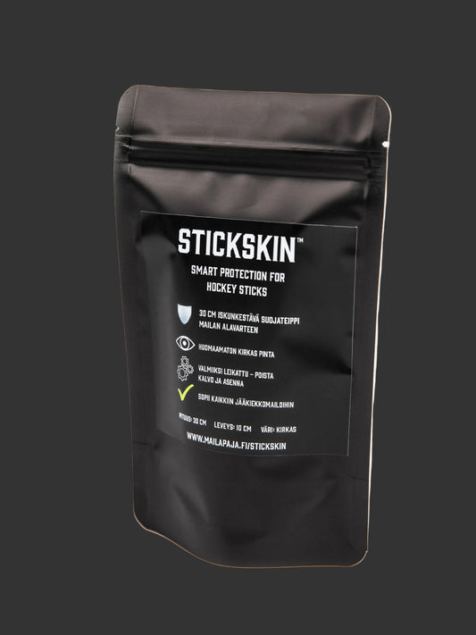 Stickskin