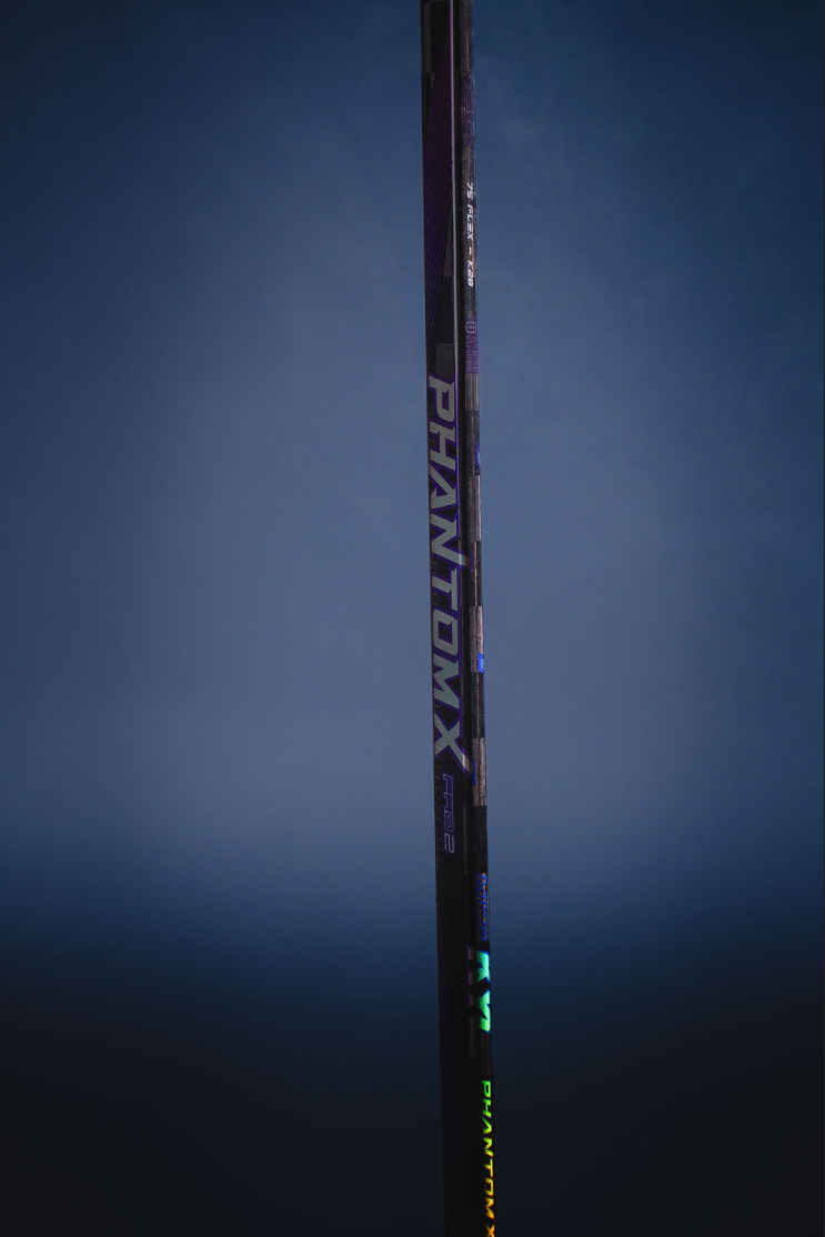 KYC Phantomx Pro 2 Mid Kickpoint