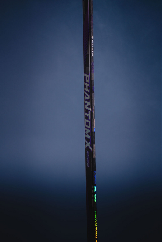 KYC Phantomx Pro 2 Mid Kickpoint