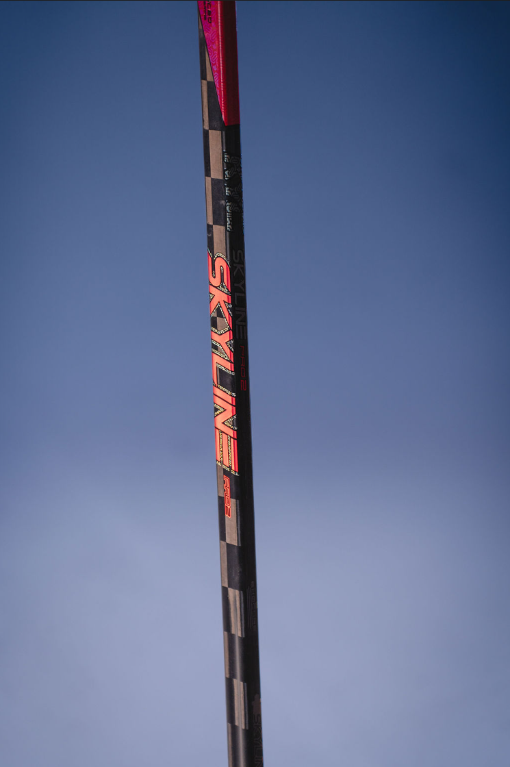 KYC SKYLINE PRO 2 Low Kickpoint