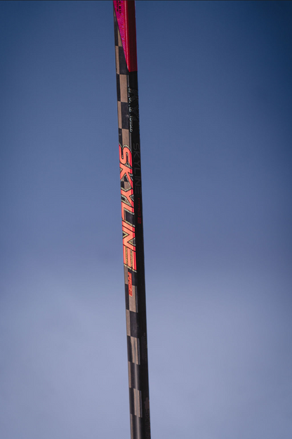 KYC SKYLINE PRO 2 Low Kickpoint