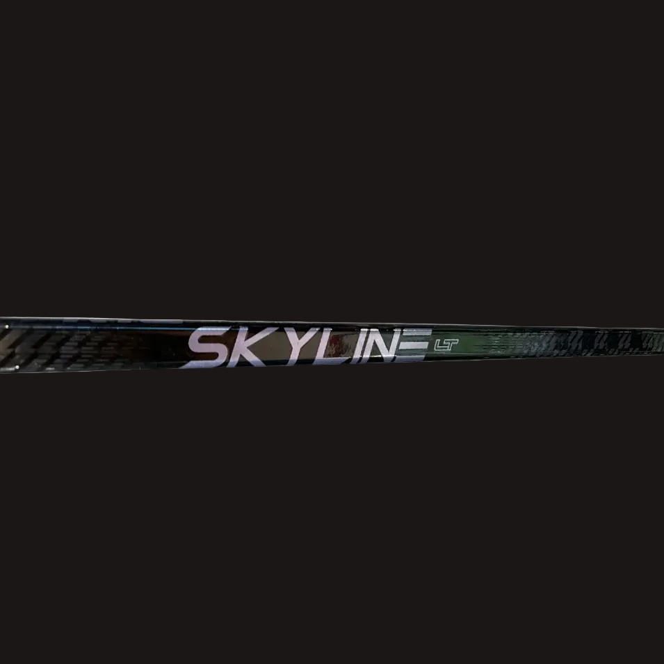 KYC SKYLINE LT GREY / Low kickpoint