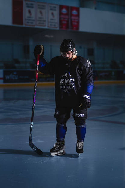 KYC SKYLINE PRO 2 Low Kickpoint